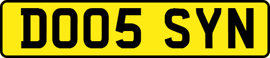DO05SYN