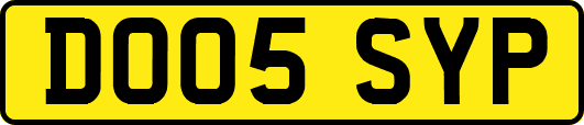 DO05SYP