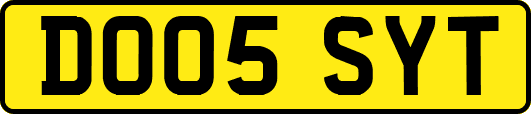 DO05SYT