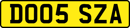 DO05SZA