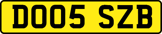 DO05SZB