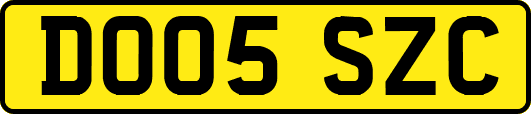 DO05SZC