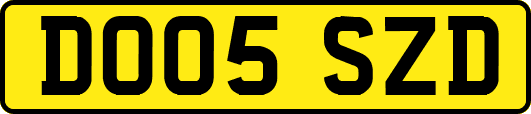 DO05SZD