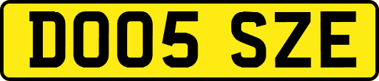 DO05SZE