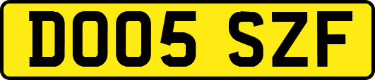 DO05SZF