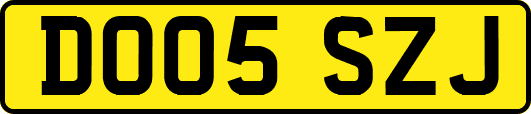 DO05SZJ
