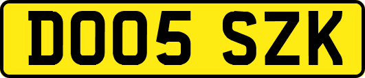 DO05SZK