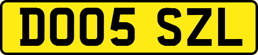 DO05SZL
