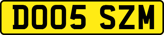 DO05SZM
