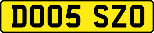 DO05SZO