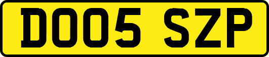 DO05SZP