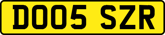 DO05SZR