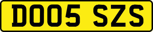 DO05SZS