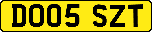 DO05SZT