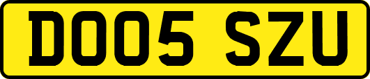 DO05SZU