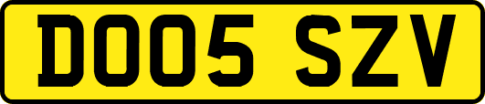 DO05SZV