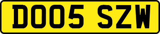 DO05SZW