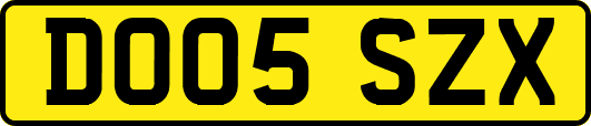 DO05SZX
