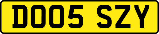 DO05SZY
