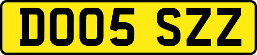 DO05SZZ