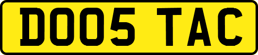 DO05TAC