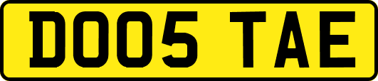 DO05TAE