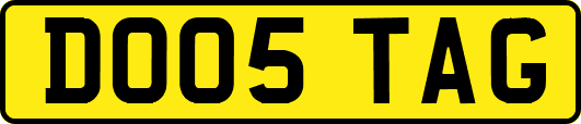 DO05TAG
