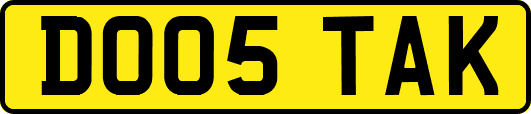 DO05TAK