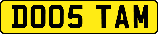 DO05TAM