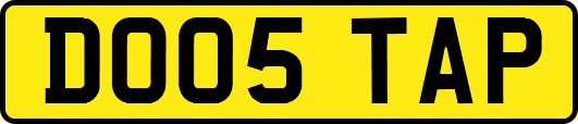 DO05TAP