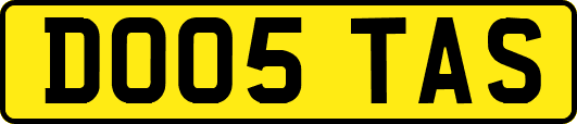 DO05TAS