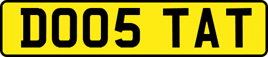 DO05TAT