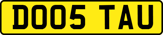 DO05TAU