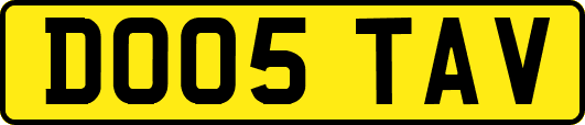 DO05TAV