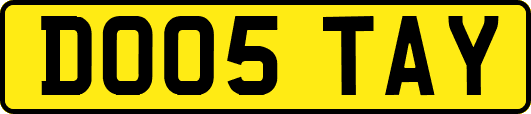 DO05TAY