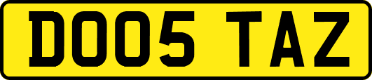 DO05TAZ