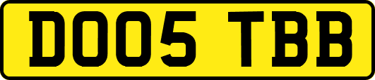 DO05TBB