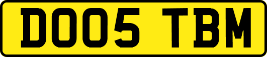 DO05TBM