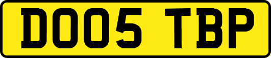 DO05TBP