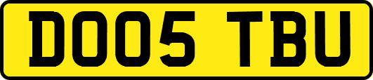 DO05TBU