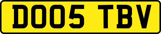 DO05TBV