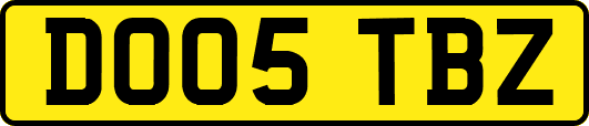 DO05TBZ