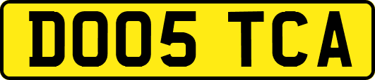 DO05TCA