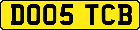 DO05TCB