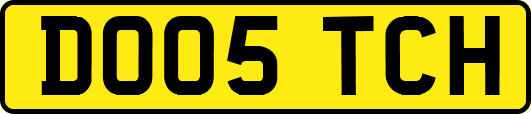 DO05TCH