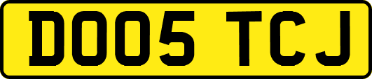 DO05TCJ