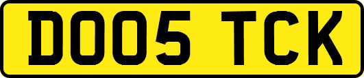 DO05TCK