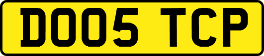 DO05TCP