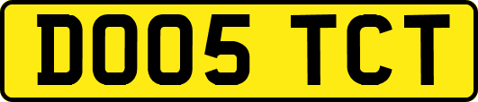DO05TCT