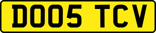 DO05TCV